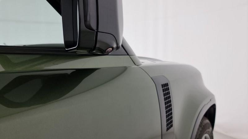 Land Rover Defender 110 3.0d mhev X-Dynamic SE awd 200cv auto