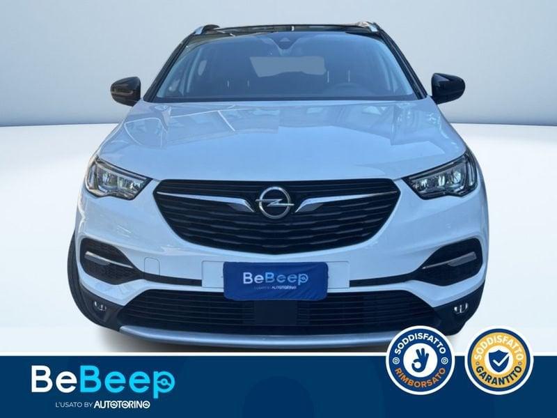 Opel Grandland X 1.5 ECOTEC ULTIMATE S&S 130CV