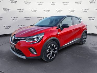 Renault Captur Captur 1.0 tce Techno Gpl 100cv