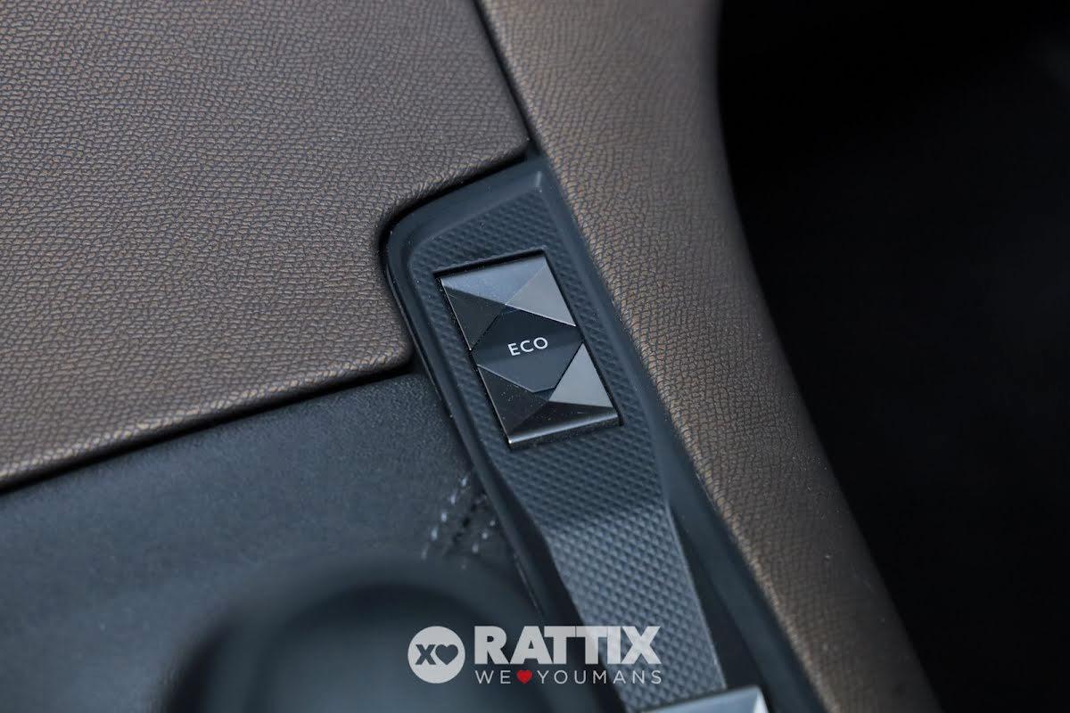 DS Automobiles DS 7 Crossback 1.2 Puretech 130CV Business