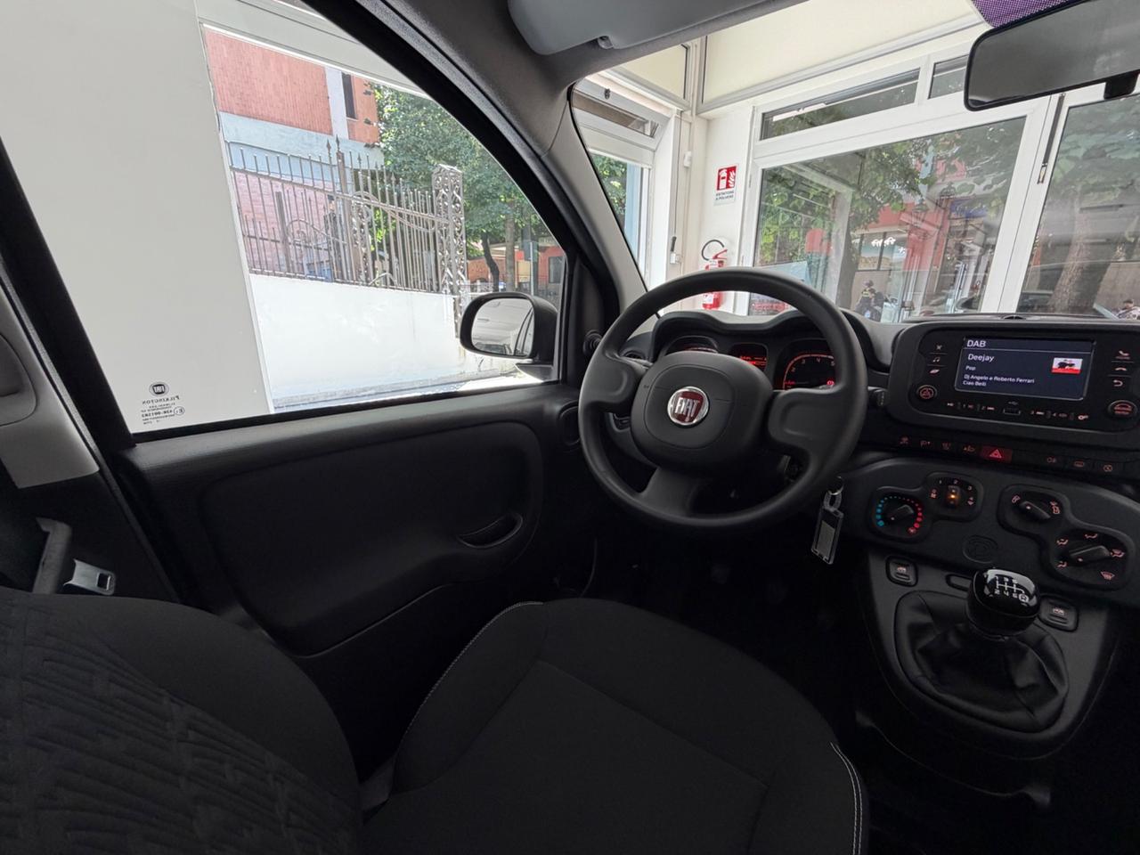 Fiat Panda 1.0 FireFly S&S Hybrid 2023 IVA ESPOSTA