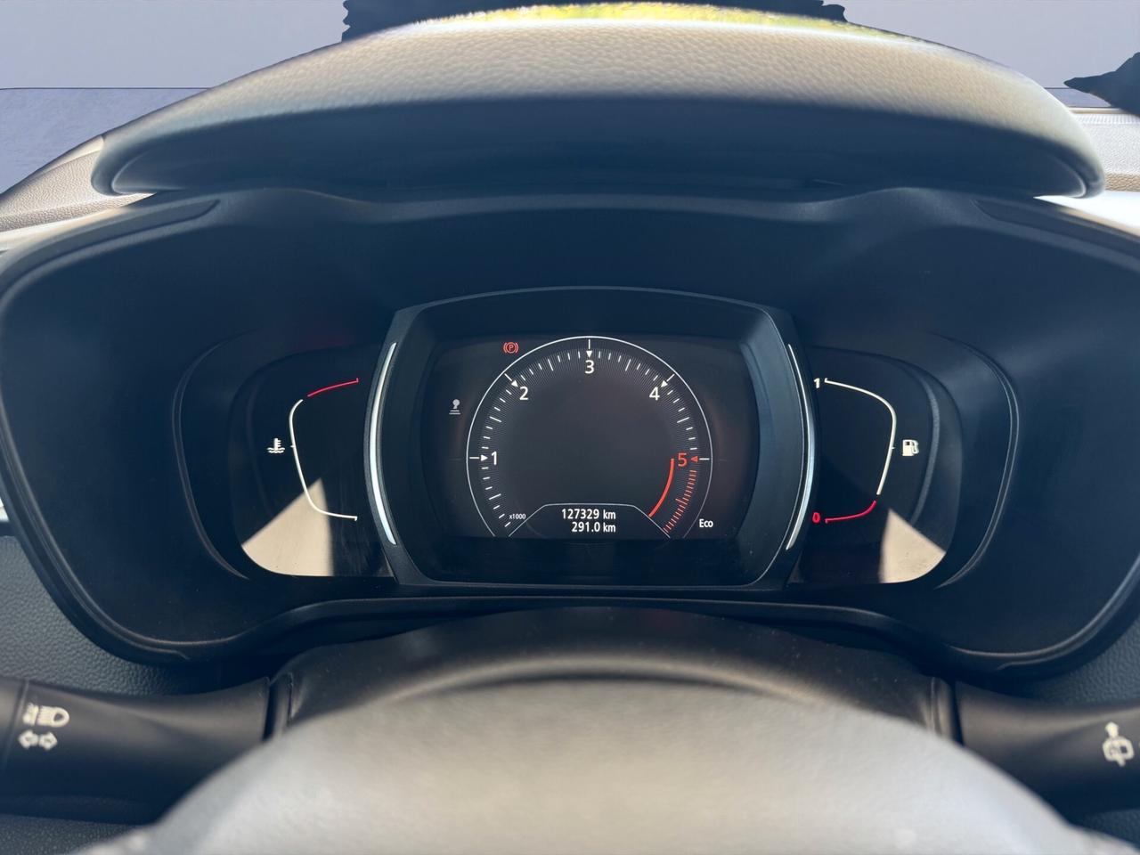 Renault Kadjar dCi 8V 110CV Energy Zen