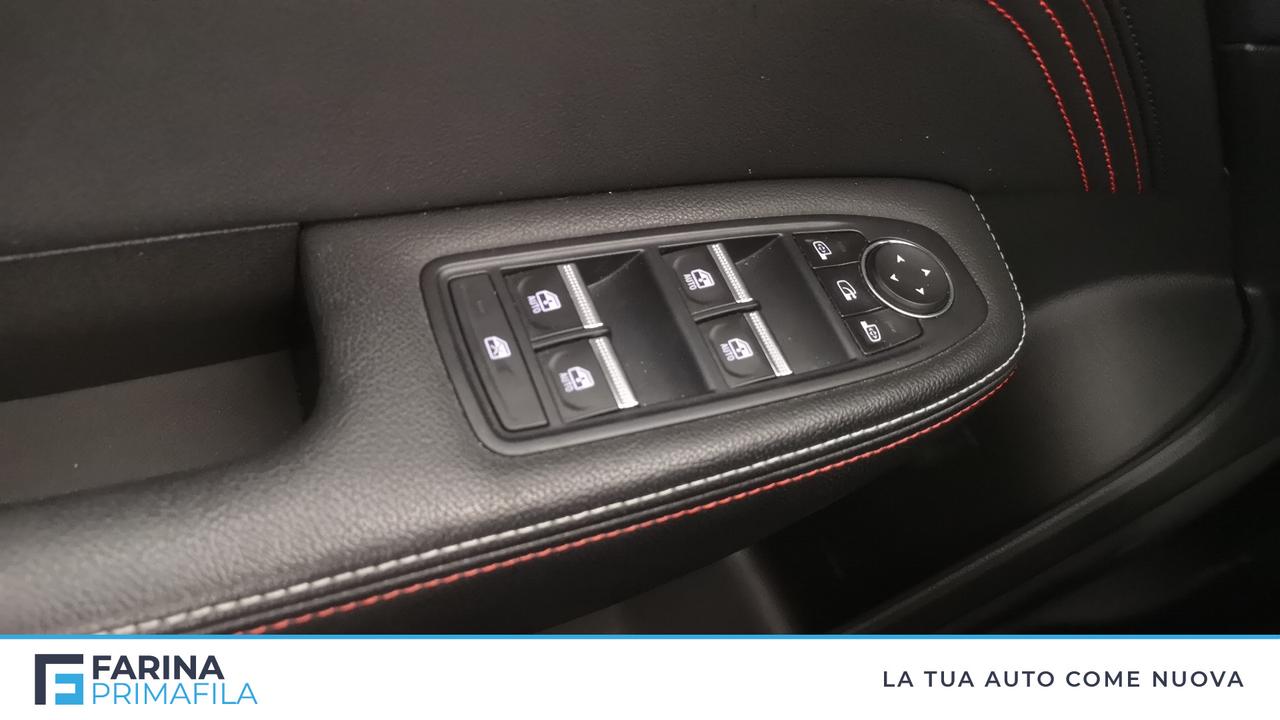 RENAULT Arkana 2021 - Arkana 1.6 E-Tech full hybrid R.S. Line 145cv