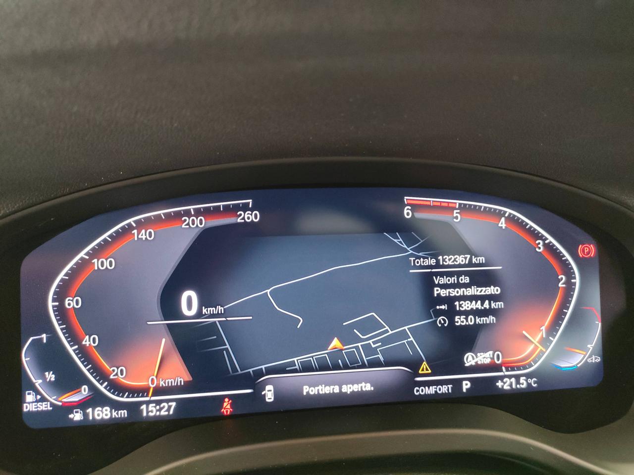 BMW X4 G02 2018 - X4 xdrive20d xLine auto my19