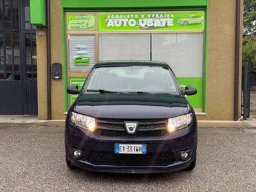 Dacia Sandero 1.2 GPL 75CV Neopatentati