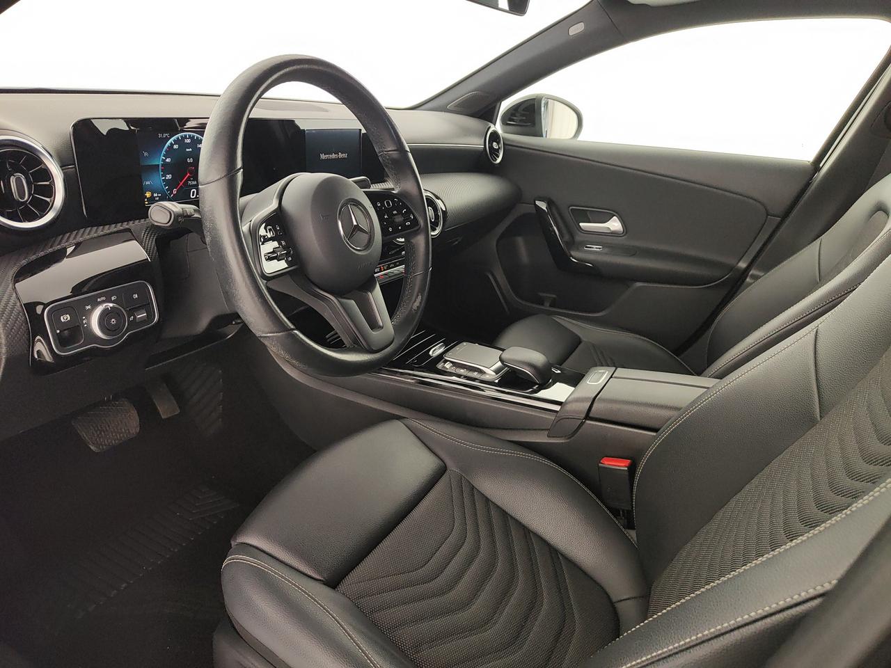 Mercedes-Benz A 180 d Business auto
