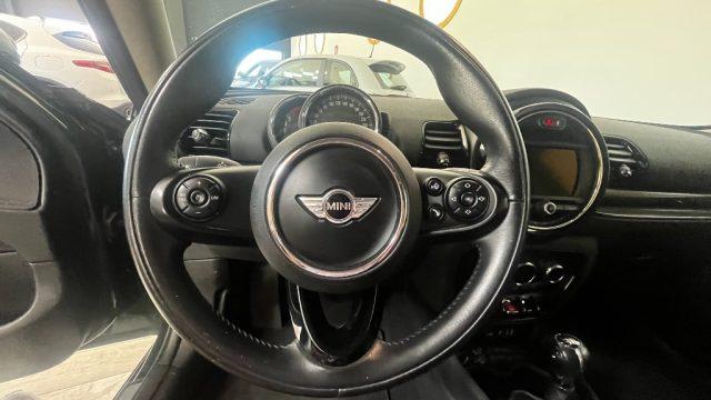 MINI Clubman 1.5 One D Business Clubman