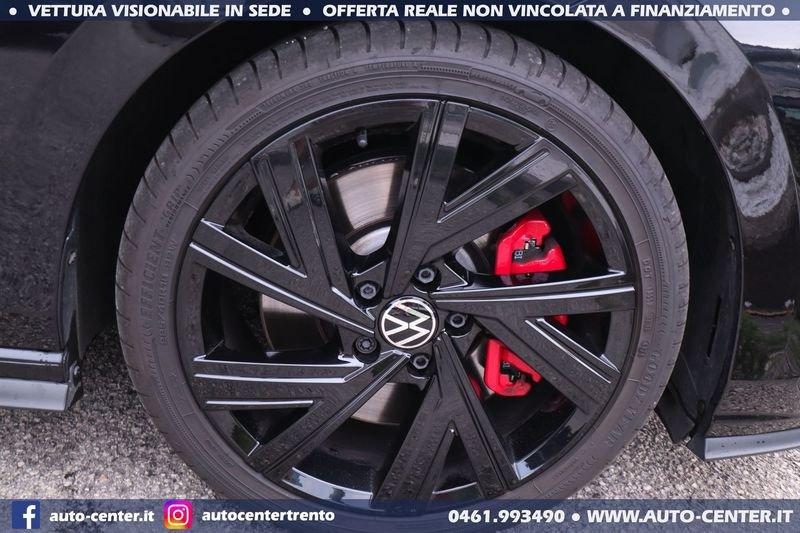 Volkswagen Golf GTI 8 GTI DSG 2.0 TSI 5p