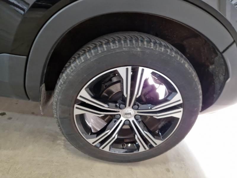 Volvo XC40 T4 Recharge Plug-in Hybrid Inscription Expression