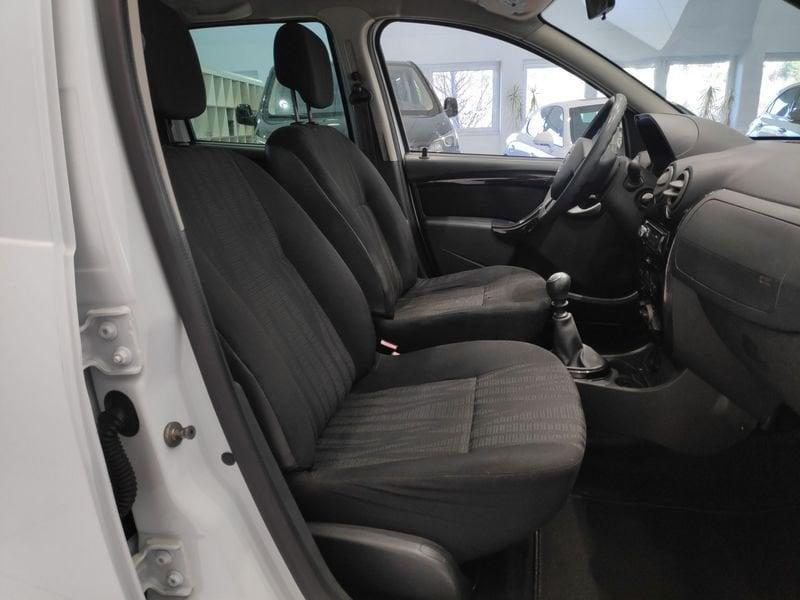 Dacia Duster Duster 1.5 dci Laureate 4x2 110cv*DIESEL*