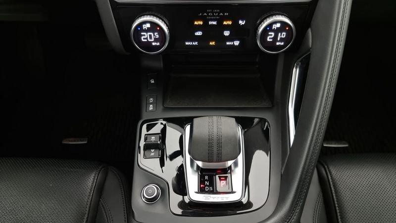 Jaguar E-Pace 2.0D I4 163 CV AWD Auto S