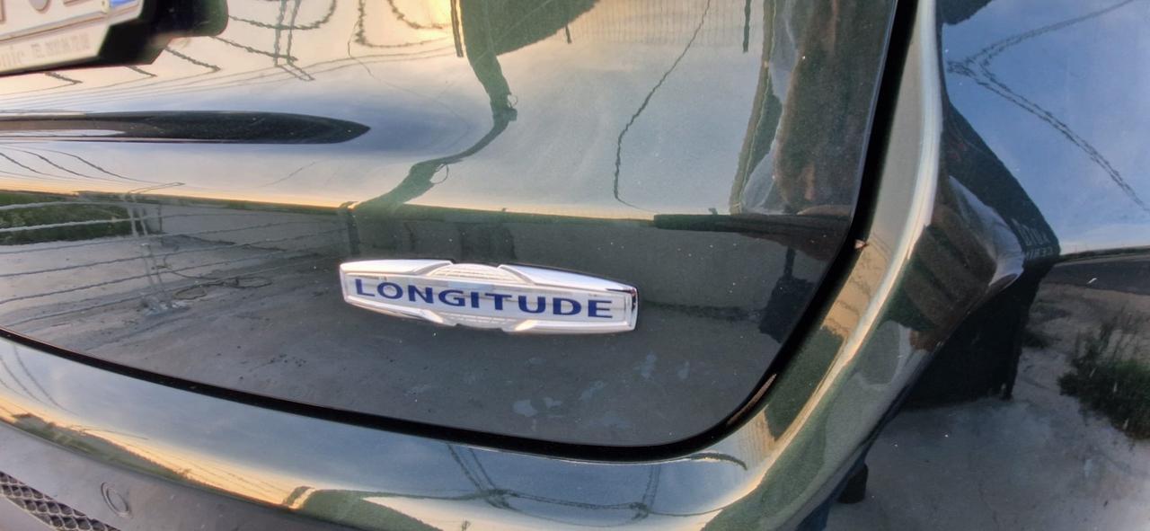 Jeep Compass 1.6 Multijet II 2WD Longitude