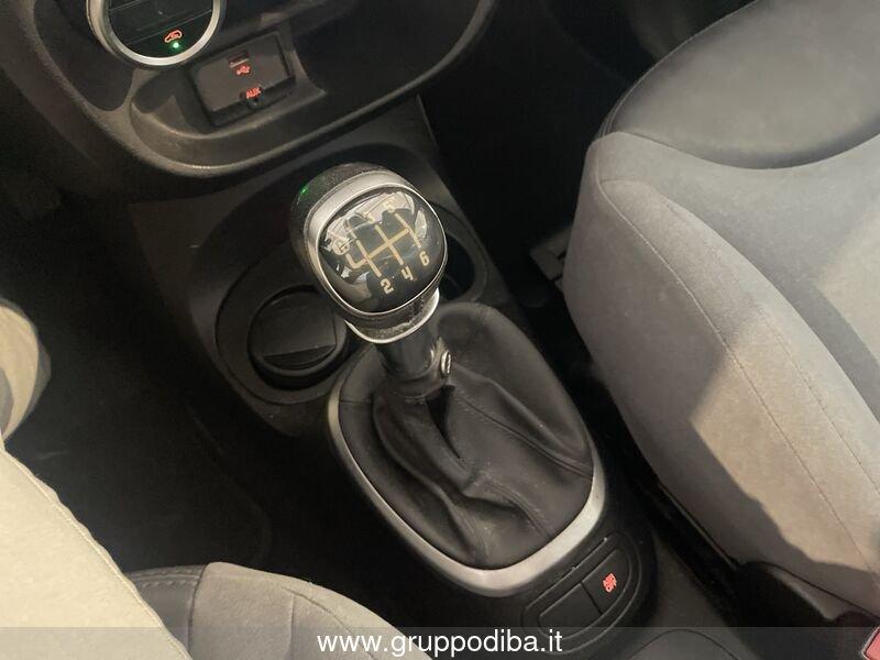 FIAT 500L 2012 Diesel 1.6 mjt Lounge 105cv