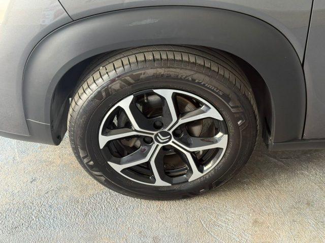 CITROEN C3 Aircross PureTech 110 S&S Plus