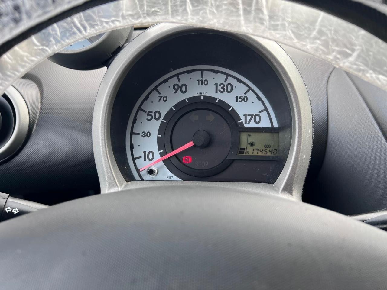 Peugeot 107 1.0 68CV 5p. Sweet Years