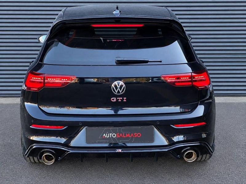 Volkswagen Golf GTI VIII 2.0 TSI GTI DSG 245 CV