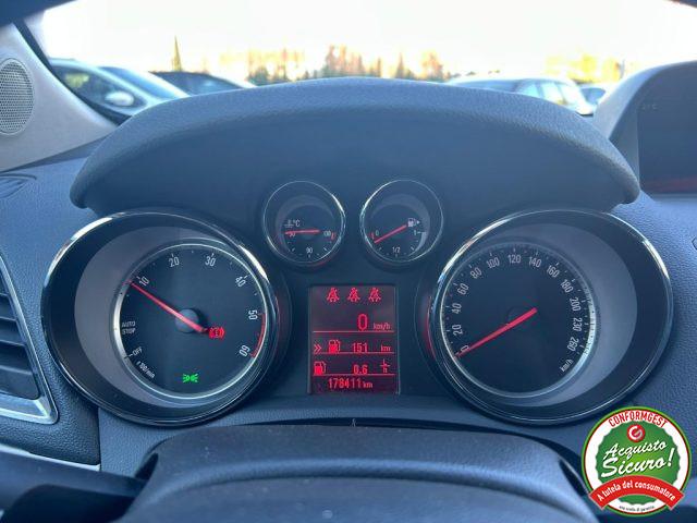 OPEL Mokka 1.6 CDTI Ecotec 136CV 4x4 Start&Stop Cosmo