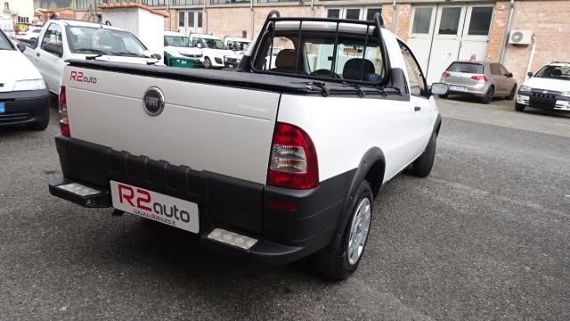 FIAT - Strada 1300 MTJ FIORINO PICK -UP