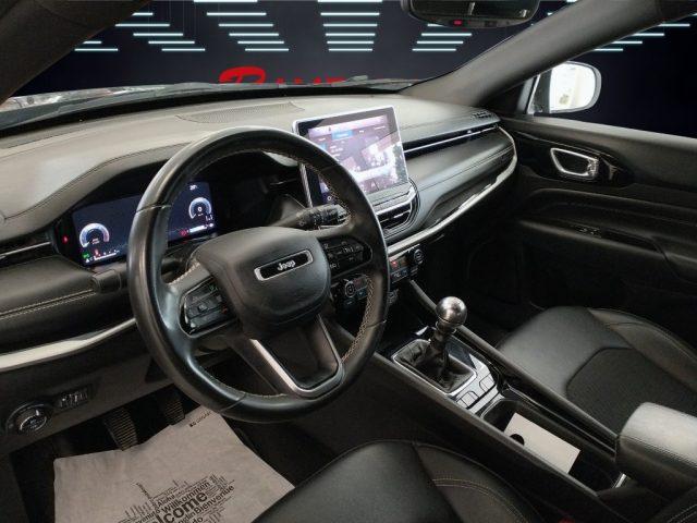 JEEP Compass 1.6 Multijet 80° Anniversario Pronta Consegna