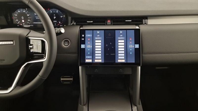 Land Rover Discovery Sport 2.0 TD4 163 CV AWD Landmark