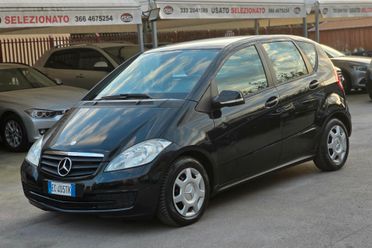 Mercedes-benz A 180 CDI Automatica