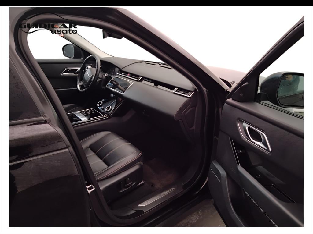 LAND ROVER Range Rover Velar 2017 - Range Rover Velar 2.0d i4 HSE 240cv