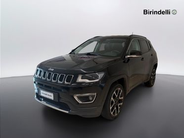 JEEP Compass 2ª serie - Compass 2.0 Multijet II aut. 4WD Limited