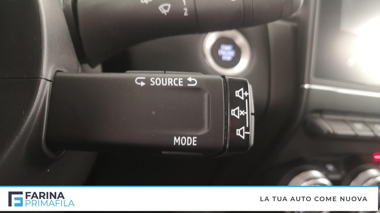 RENAULT Captur II 2019 - Captur 1.0 tce Techno 90cv