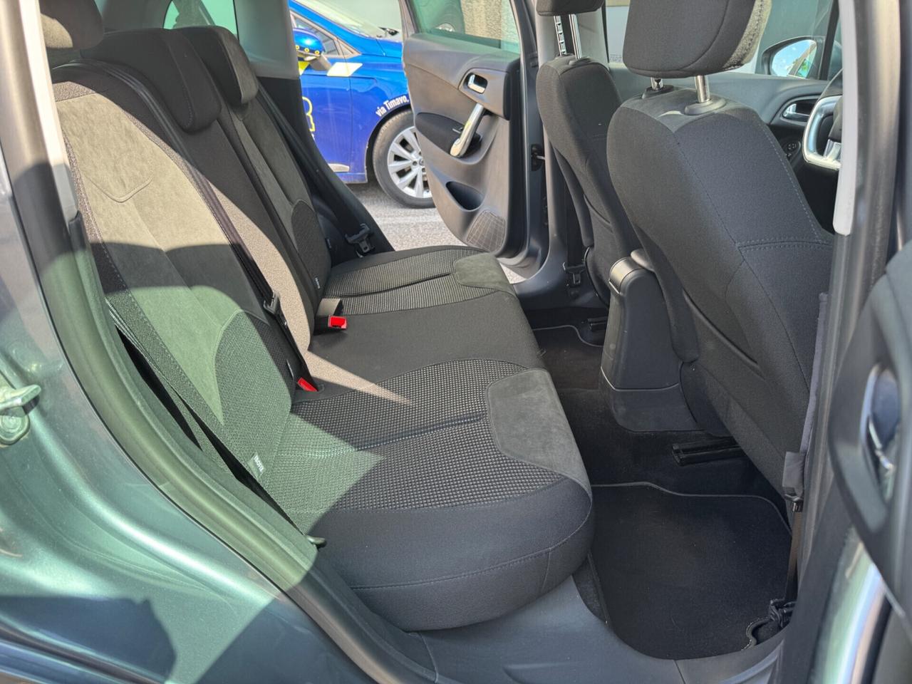 Citroen C3 1.4 Exclusive Style