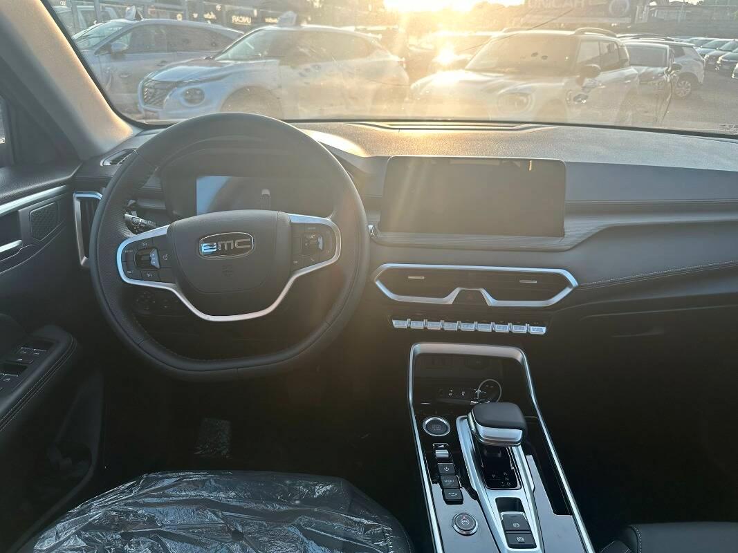 EMC Sei 1.5 Gpl 147cv cvt