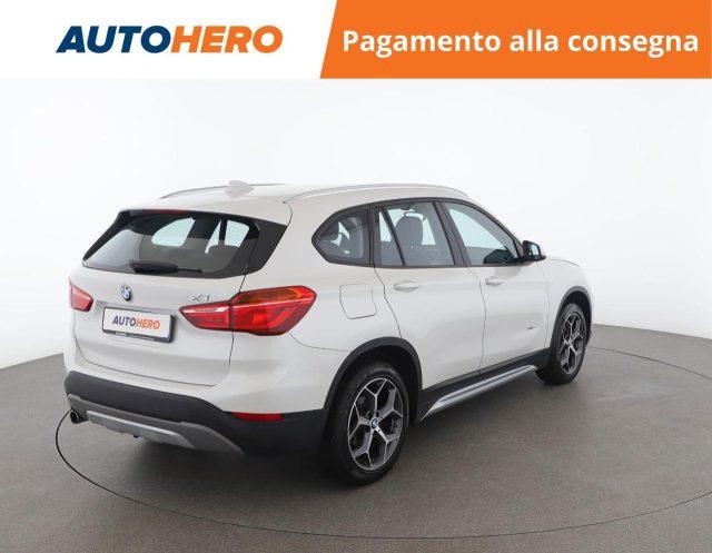 BMW X1 sDrive18d xLine