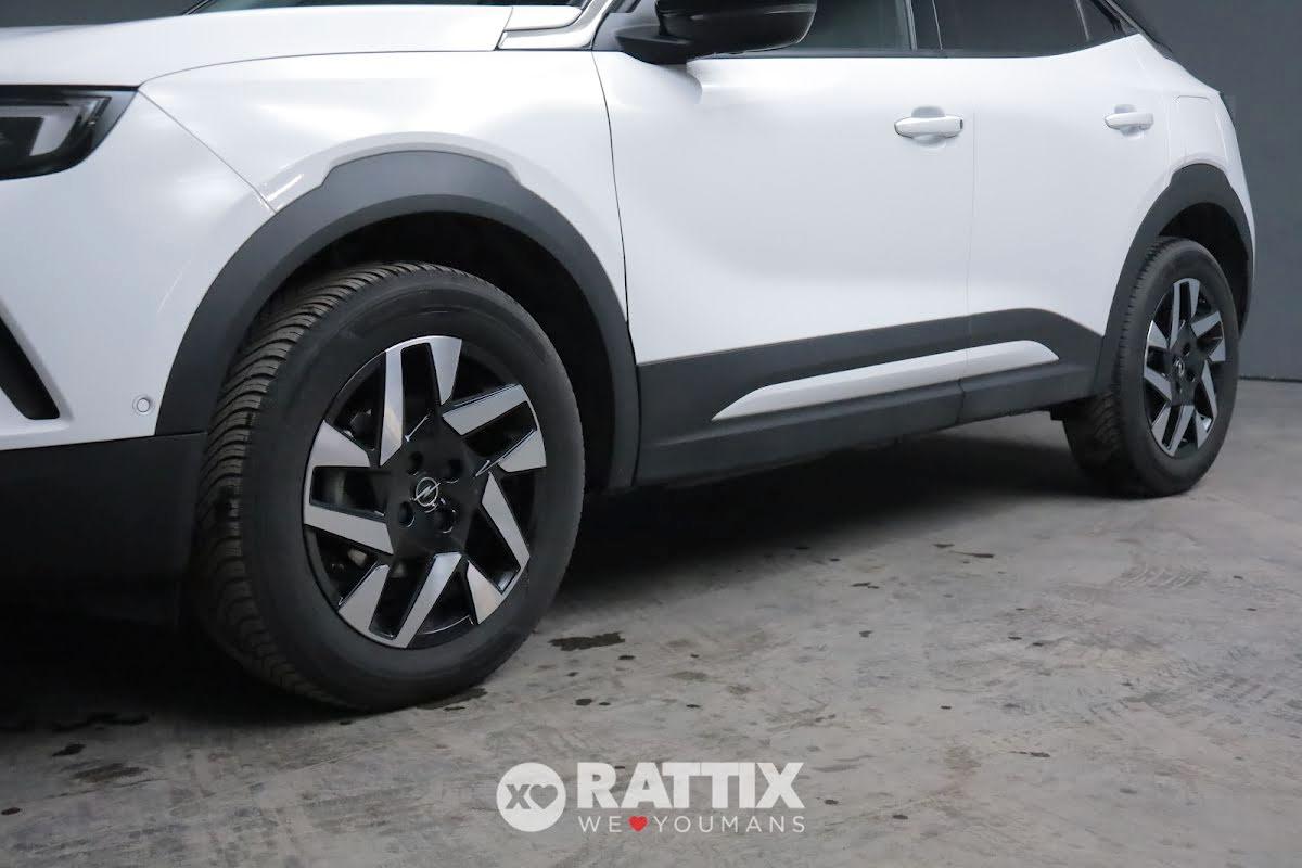 Opel Mokka 1.2 t 130CV Elegance at8