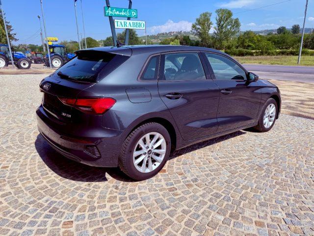 AUDI A3 KM 79.000 - AZIENDALE - FULL - NO OBBLIGO FINANZIA