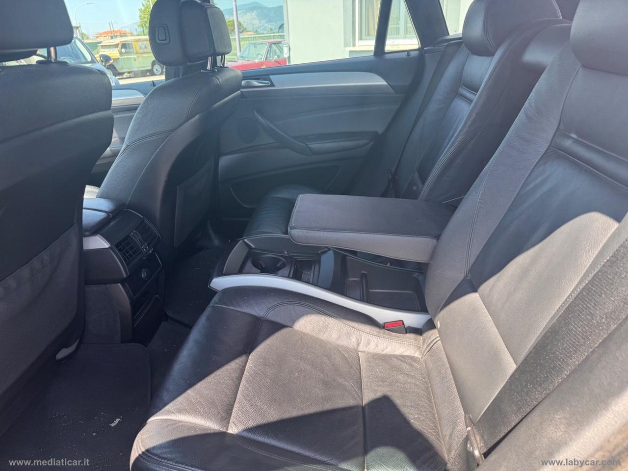 BMW X6 xDrive30d Futura