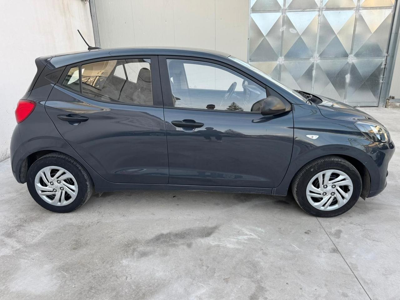 HYUNDAI i10 1.0 MPI 67CV 2022!!! PRIME!!!