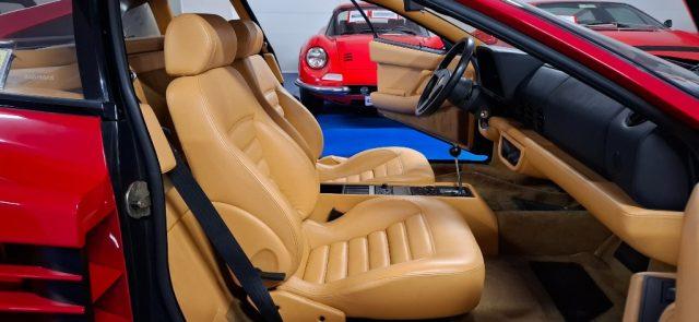 FERRARI 512 TR cat *UNICO PROPRIETARIO - ITALIANA DA SEMPRE*