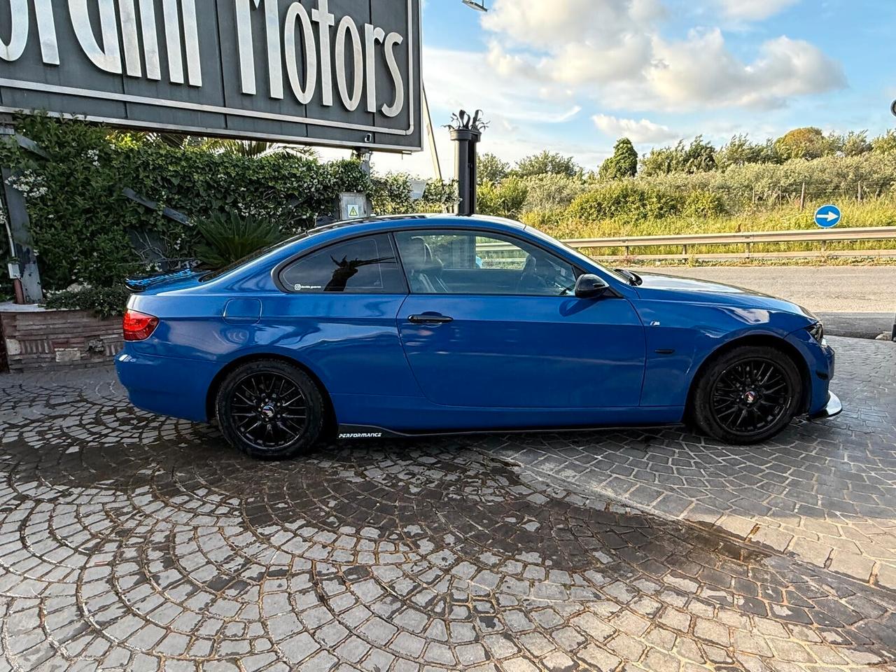 Bmw 320D MSport Apple car play Finanziabile 120 MESI