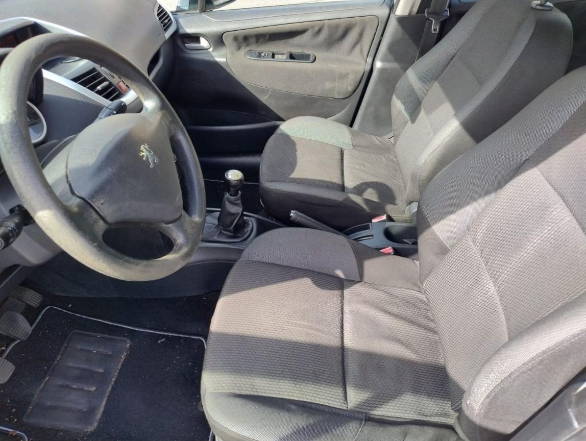 PEUGEOT 207 SW HDi 90CV X Line