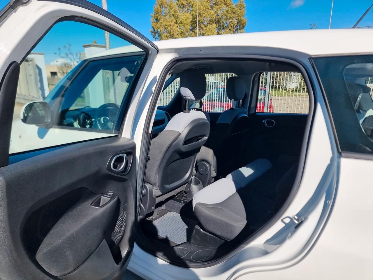 Fiat 500L 1.3 Multijet 95 CV Business