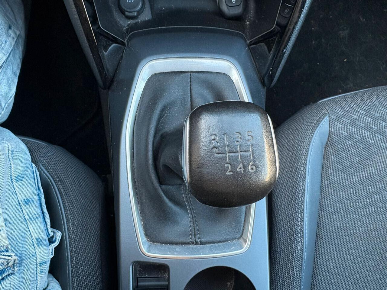 Peugeot 2008 100 S&S Allure