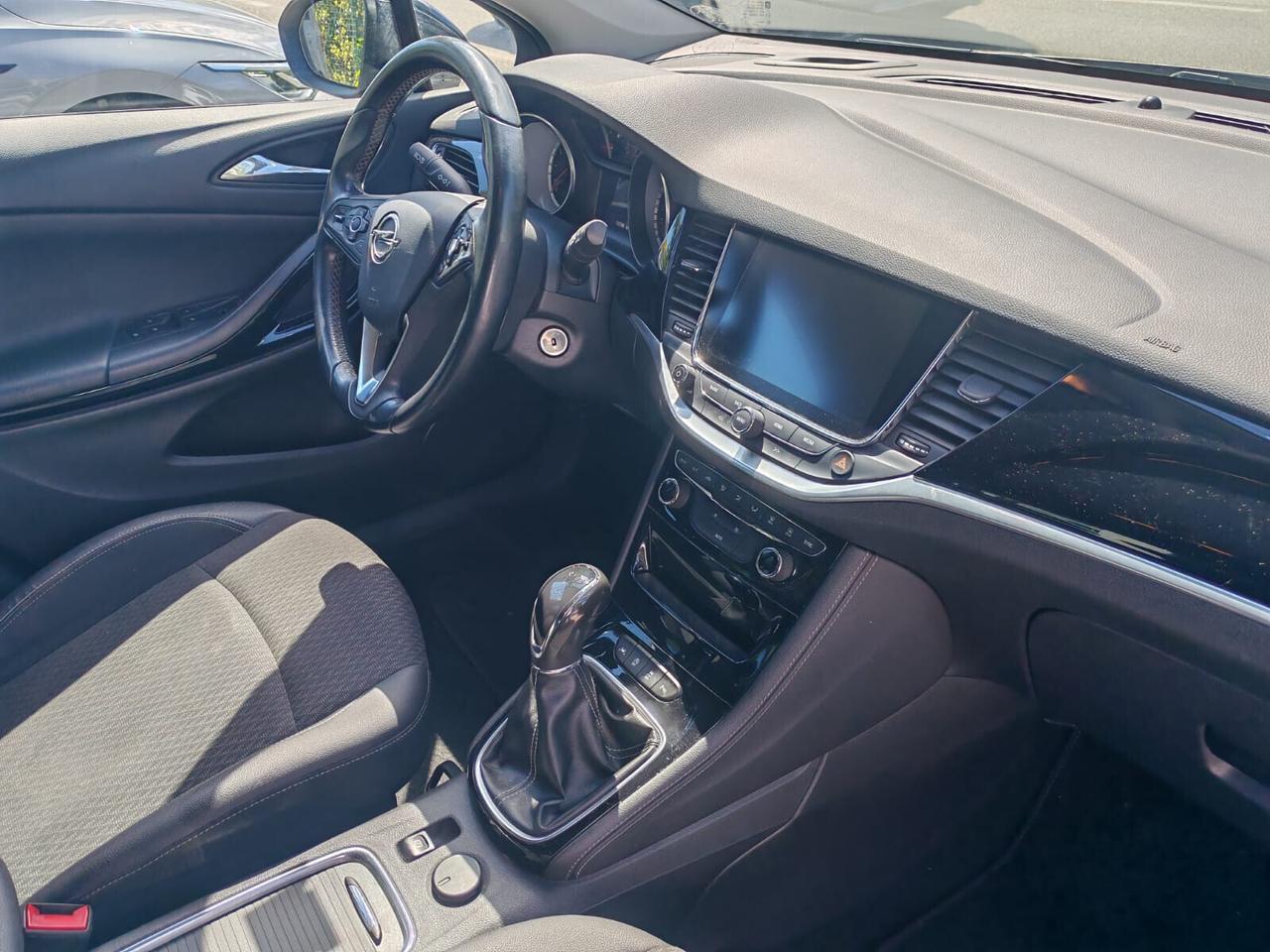 Opel Astra 1.0 Turbo ecoFLEX Start&Stop 5 porte Innovation