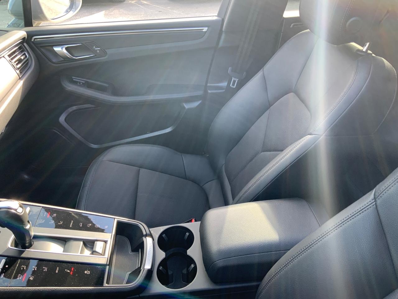 Porsche Macan 2.0 TETTO.CERCHI 21. SOSP. FULL OPT