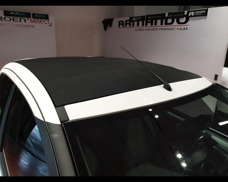 Citroën C1 2ª serie Airscape VTi 68 ETG 5 porte Shine