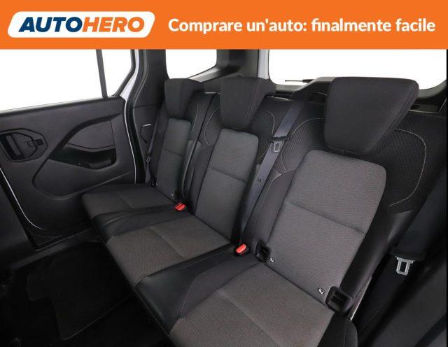 RENAULT Kangoo 1.3 TCe 130 CV Equilibre