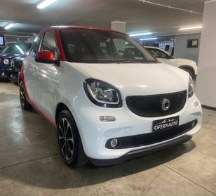 Smart ForFour 453