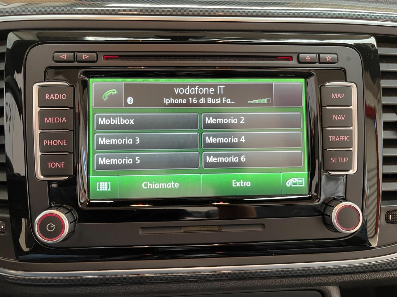 Volkswagen Maggiolino Cabrio Fender Sport 1.4 160cv dsg - LEGGI SOTTO