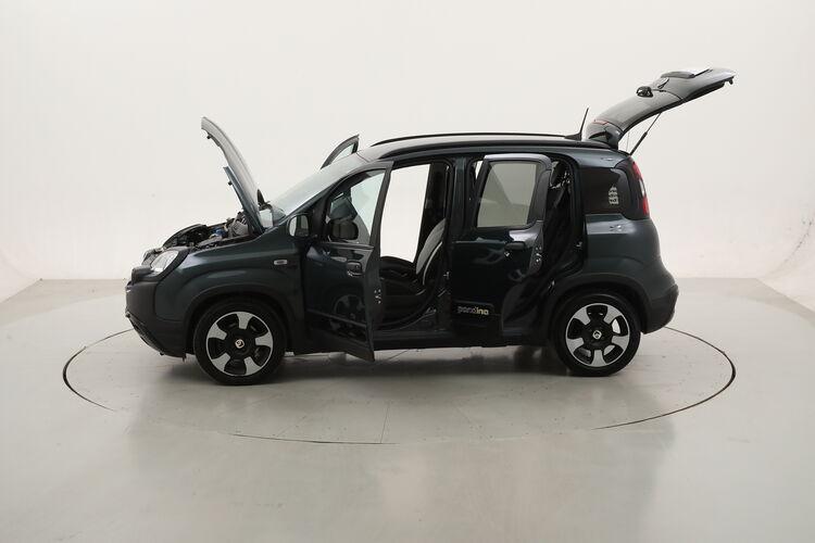 Fiat Panda Hybrid Pandina BR006380 1.0 Mild Hybrid 70CV