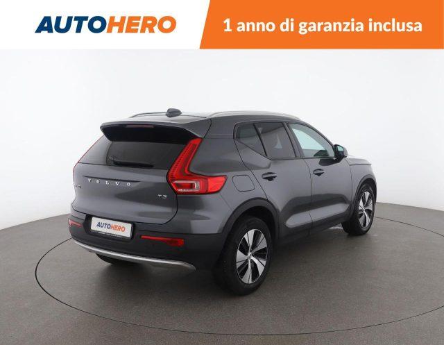 VOLVO XC40 T3 Business Plus