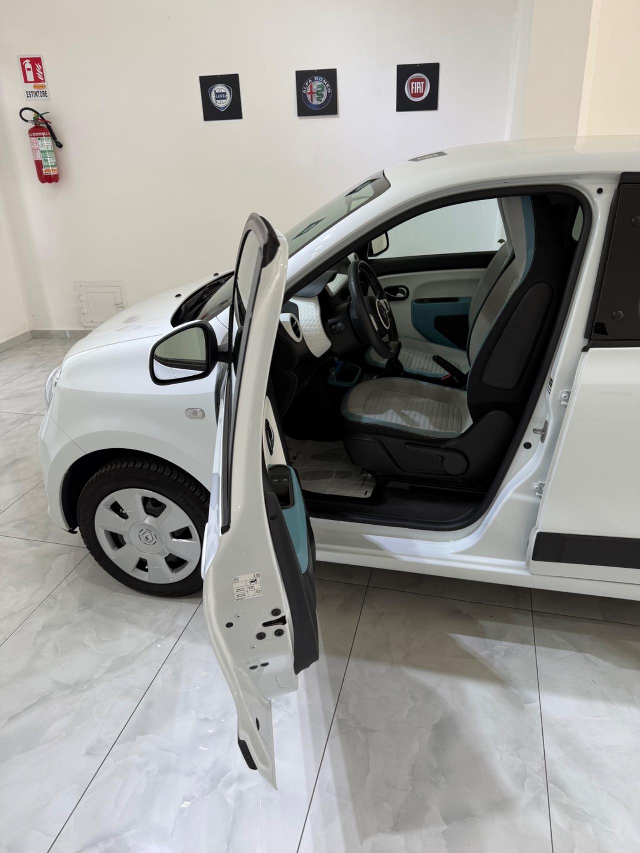 Renault Twingo SCe Stop&Start Intens