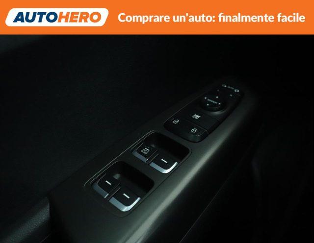 KIA Sportage 1.7 CRDI 2WD Cool